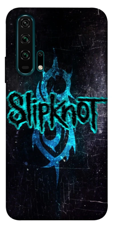 Чехол на Huawei Honor 20 Pro Slipknot ver.2 фото 1 из 1
