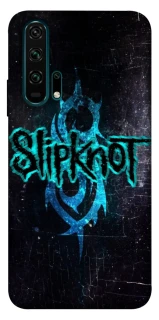 Чехол на Huawei Honor 20 Pro Slipknot ver.2 фото 1 из 1