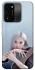 Чехол на TECNO Spark 8C Rosé - BLACKPINK фото 1 из 1