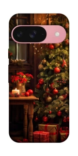 Чохол на Google Pixel 9 Новорічний v47 фото 1 з 1