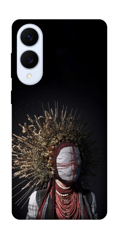 Чохол на Samsung Galaxy S25 Edge Мотанка фото 1 з 1