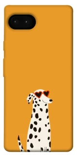 Чохол на Google Pixel 7a Далматинець фото 1 з 1