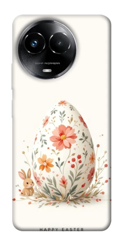 Чохол на Realme C67 4G Easter ver.3 фото 1 з 1