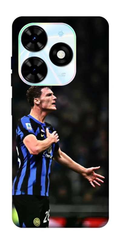 Чохол на TECNO Spark Go 2024 FC Inter v3 фото 1 з 1