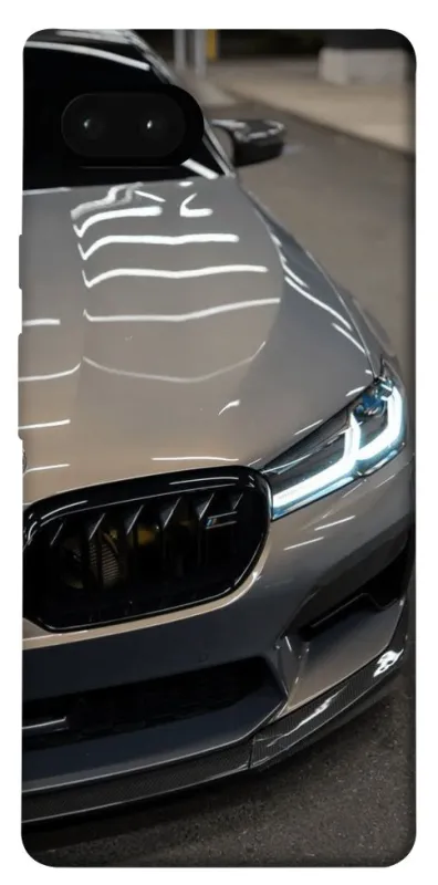 Чехол на Google Pixel 7a BMW v53 фото 1 из 1