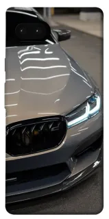 Чехол на Google Pixel 7a BMW v53 фото 1 из 1
