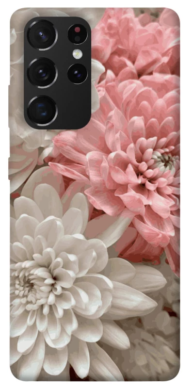 Чехол на Samsung Galaxy S21 Ultra Spring flow фото 1 из 1
