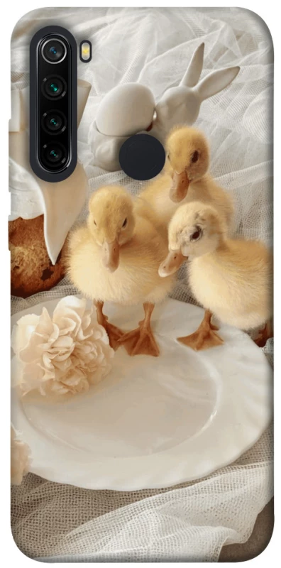 Чохол на Xiaomi Redmi Note 8 Easter Vibes фото 1 з 1