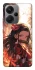 Чехол на Xiaomi Redmi Note 13 Pro+ Nezuko фото 1 из 1