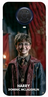 Чохол на Nokia G20 / G10 / 6.3 New Harry Potter ver.2 фото 1 з 1