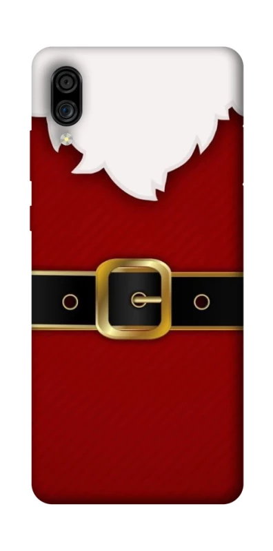 Чохол на ZTE Blade A5 (2020) Новорічний v4 фото 1 з 1