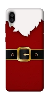 Чохол на ZTE Blade A5 (2020) Новорічний v4 фото 1 з 1