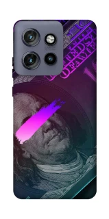 Чохол на Motorola Edge 50 Neo Neo dollar v2 фото 1 з 1