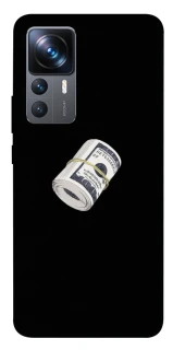 Чохол на Xiaomi 12T / 12T Pro Money motivation фото 1 з 1