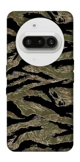 Чохол на Nothing Phone (3a) Camouflage v23 фото 1 з 1