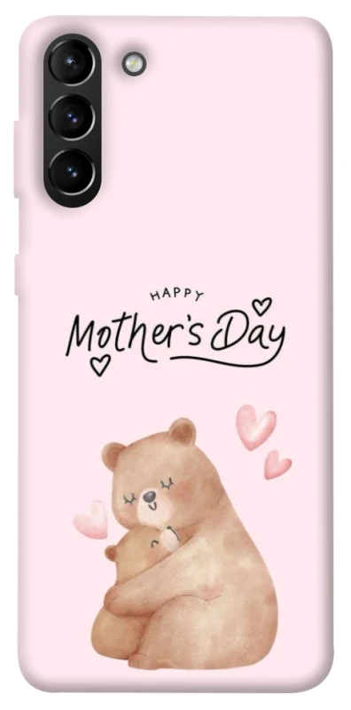 Чохол на Samsung Galaxy S21+ Mother's Day ver.2 фото 1 з 1
