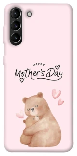 Чехол на Samsung Galaxy S21+ Mother's Day ver.2 фото 1 из 1