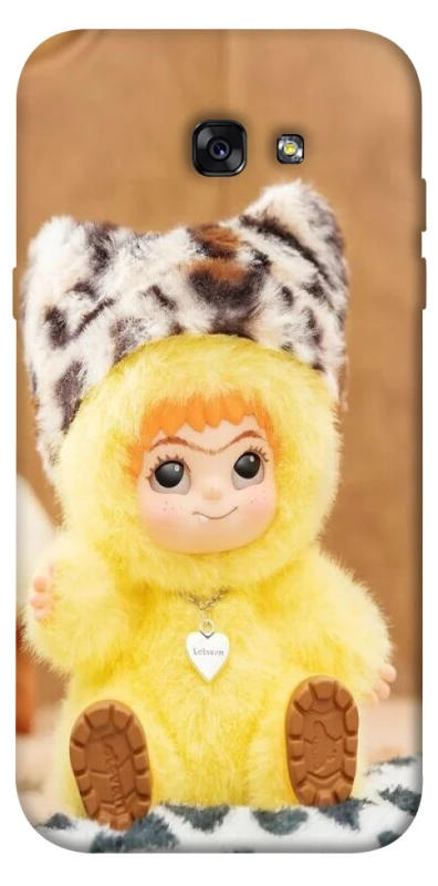 Чохол на Samsung A720 Galaxy A7 (2017) Wakuku ver.3 фото 1 з 1