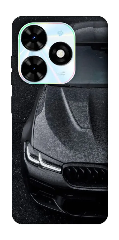 Чехол на TECNO Spark Go 2024 BMW v47 фото 1 из 1