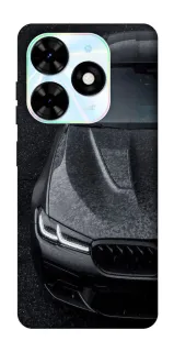 Чехол на TECNO Spark Go 2024 BMW v47 фото 1 из 1