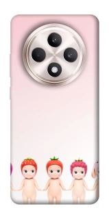 Чохол на Oppo Reno 12 F 4G/5G Sonny фото 1 з 1