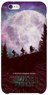Чохол на Apple iPhone 6/6s (4.7") Stranger Things ver.34 фото 1 з 1