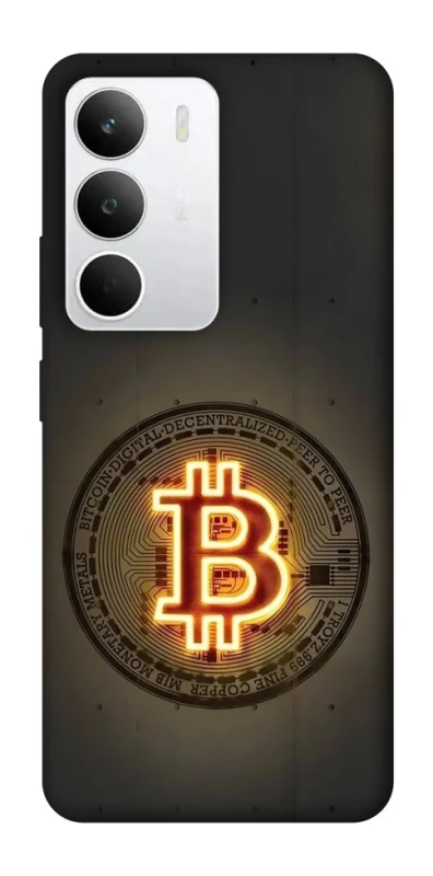 Чохол на Realme C71 Битферма фото 1 з 1