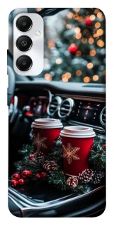 Чехол на Samsung Galaxy A05s Christmas spirit ver.2 фото 1 из 1