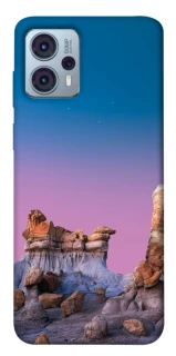 Чохол на Motorola Moto G23 Mountain v7 фото 1 з 1