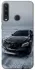 Чохол на Huawei Y6p Mercedes-benz v40 фото 1 з 1