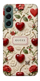Чехол на Samsung Galaxy S22 Gucci ver.2 фото 1 из 1
