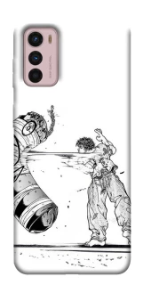 Чехол на Motorola Moto G42 Baki фото 1 из 1