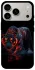 Чохол на Apple iPhone 18 Pro fire tiger фото 2 з 2