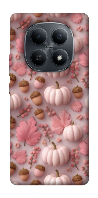 Чохол на Xiaomi Redmi Note 15 4G/5G (EU) Autumn vibes ver.2 фото 1 з 1