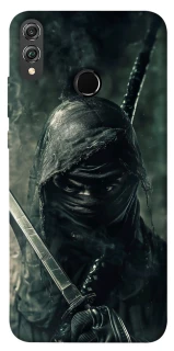 Чохол на Huawei Honor 8X Assassin фото 1 з 1