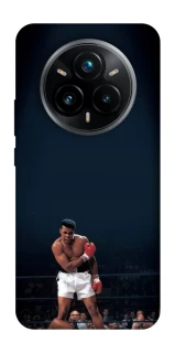 Чохол на Realme 14 Pro+ muhammad ali фото 1 з 1