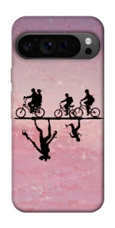 Чохол на Google Pixel 9 Pro Stranger Things ver.19 фото 1 з 1