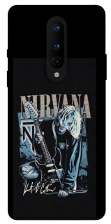 Чехол на OnePlus 8 Nirvana ver.4 фото 1 из 1