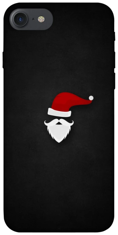 Чохол на Apple iPhone 7 / 8 (4.7") Santa's mood фото 1 з 1