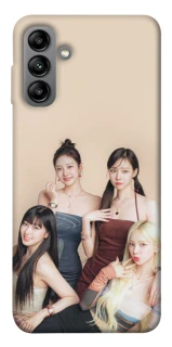 Чехол на Samsung Galaxy A04s Aespa фото 1 из 1