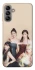 Чехол на Samsung Galaxy A04s Aespa фото 1 из 1