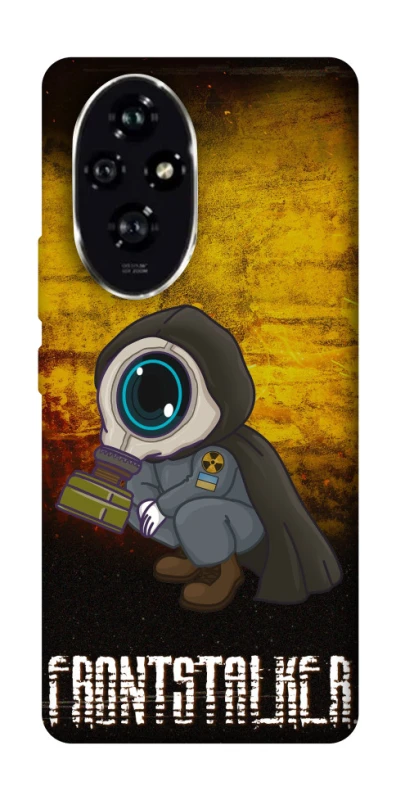 Чохол на Honor 200 FRONTSTALKER фото 1 з 1