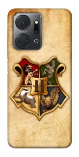 Чехол на Huawei Honor X7a Harry Potter mood v1 фото 1 из 1