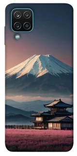 Чехол на Samsung Galaxy M12 Fujiyama фото 1 из 1