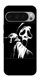 Чохол на Google Pixel 10 Pro XL Scream Halloween фото 1 з 1