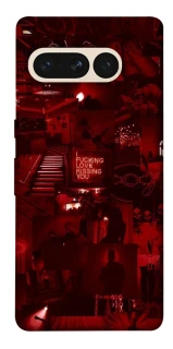 Чохол на Google Pixel 7 Pro Love collage ver.5 фото 1 з 1