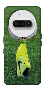 Чохол на Nothing Phone (3a) Football Ball 2024 фото 1 з 1