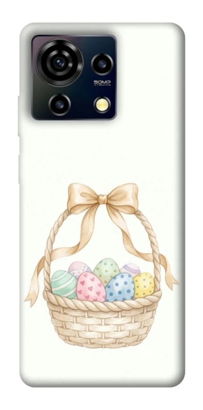 Чохол на ZTE Blade V50 Vita Easter ver.2 фото 1 з 1