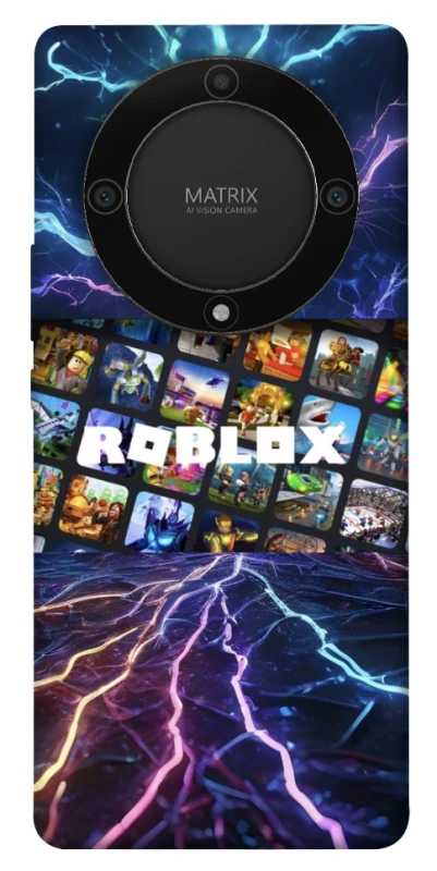 Чохол на Huawei Magic5 Lite Roblox aesthetics ver.10 фото 1 з 1