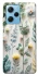 Чохол на Xiaomi Poco X5 Pro 5G Floral design ver.4 фото 1 з 1